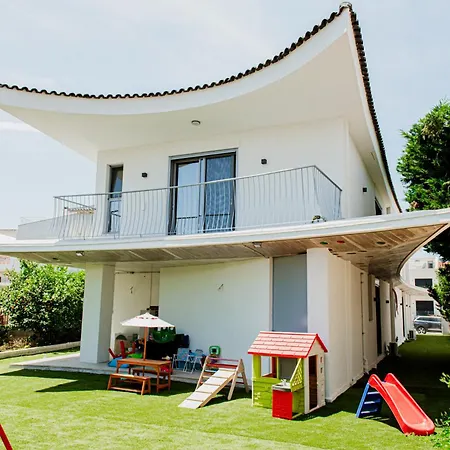 Japandi Ii Нафплион