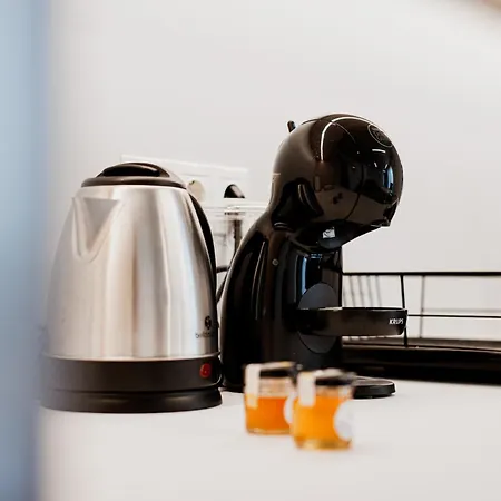 Japandi Ii Апартаменты