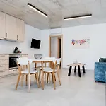 Japandi Ii Apartment Nafplio