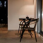 Japandi Ii Apartment Nafplio
