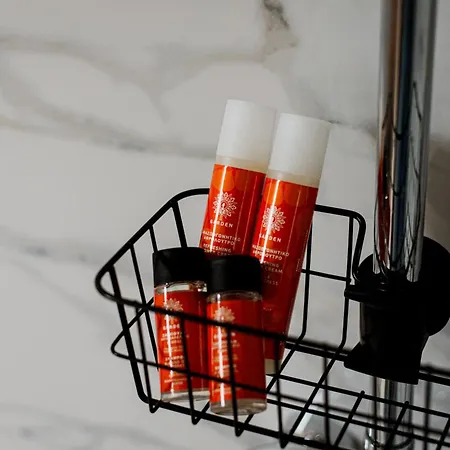 Apartment Japandi Ii *