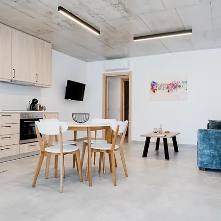 Japandi Ii Apartment Nafplio