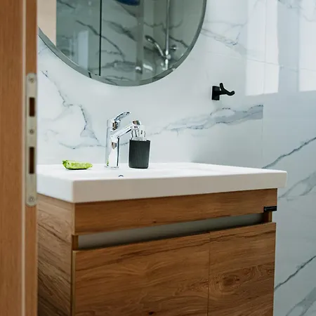 Japandi Ii Apartment