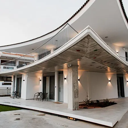 Apartment Japandi Ii *