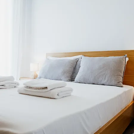 Japandi Ii Apartment