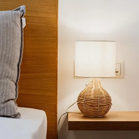 Japandi Ii Apartment *