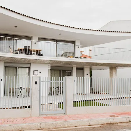 Apartment Japandi Ii Nafplio