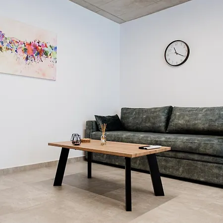 Apartment Japandi Ii Nafplio