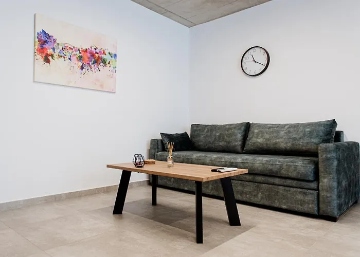 Apartman Japandi Ii Návplio